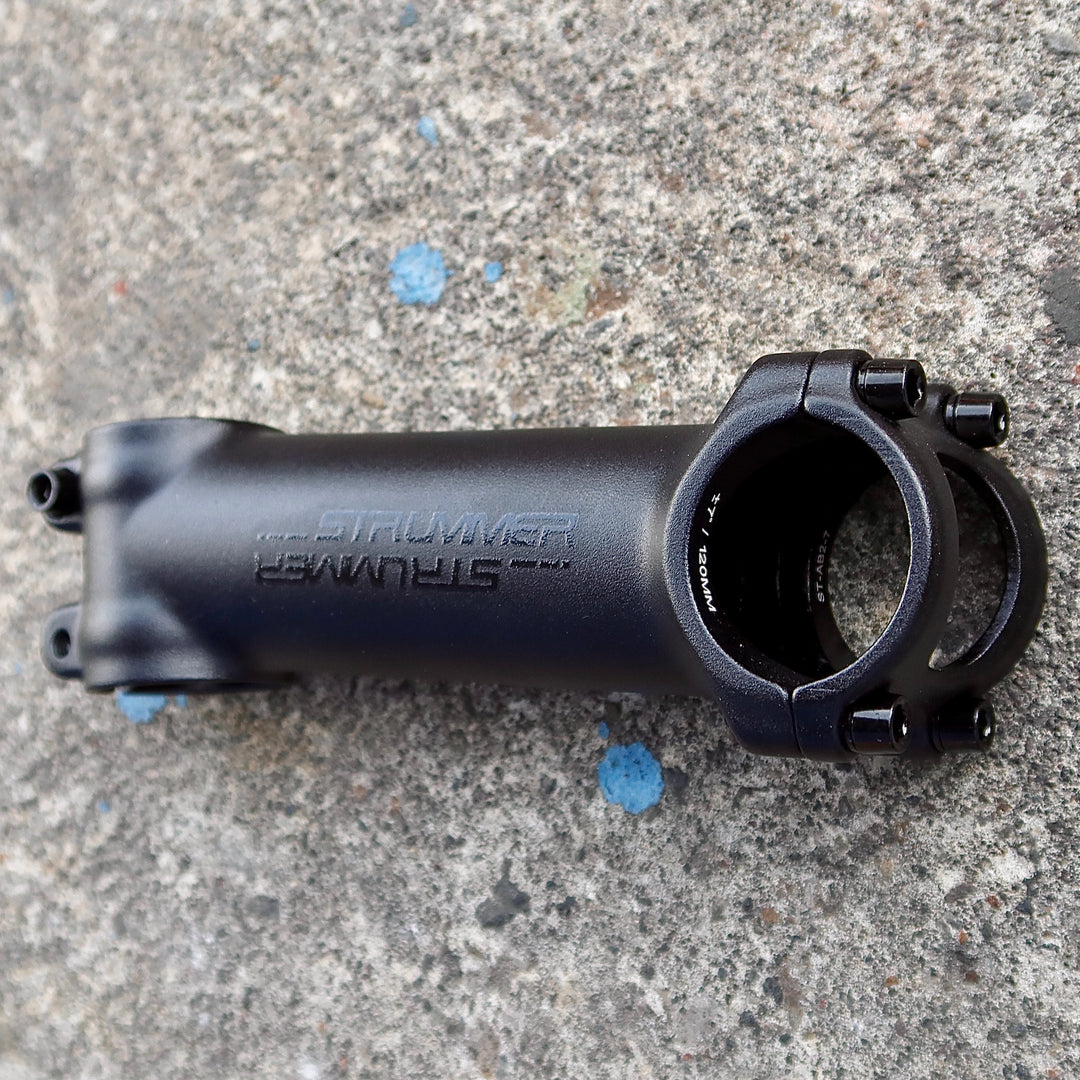 ST-AB2 Strummer Aluminum Alloy Series (31,8 x 28.6)