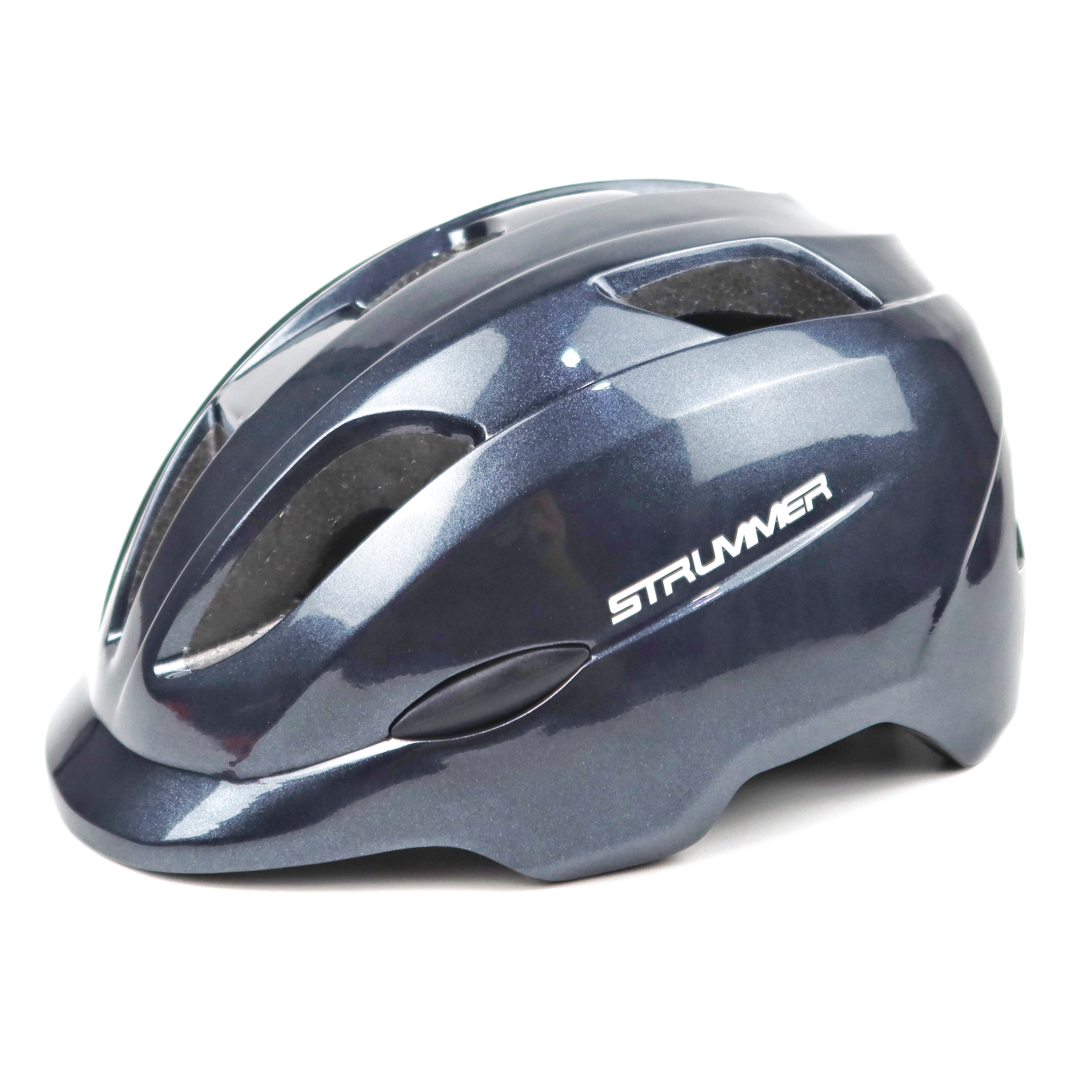 Strummer CH-1 Sport Mini Helmet (Children, Medium, 54-57 cm) – Strummer Bikes & Components Strummer CH-1 Sport Mini Helmet (Children, Medium, 54-57 cm) – Strummer Bikes & Components