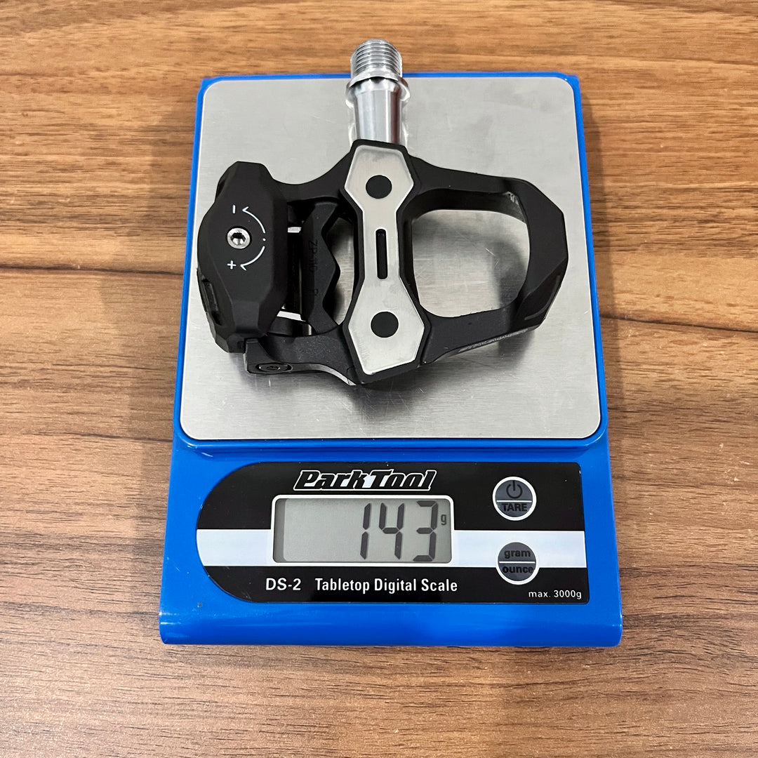 Strummer PD-990 Pedal Clipless Road (Look Keo Cleat Standard Serasi)