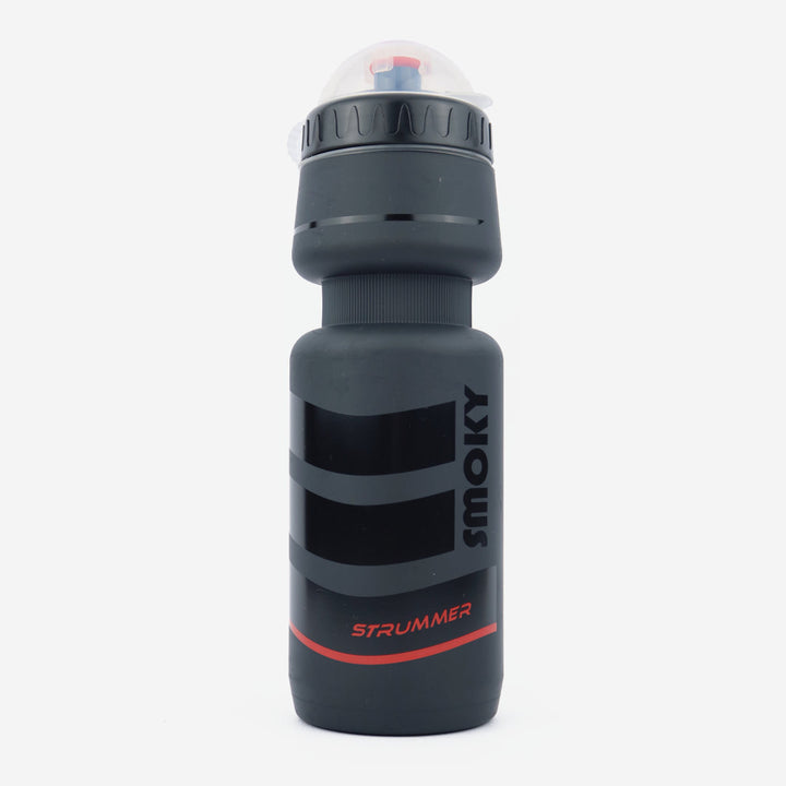 Strummer Smoky Water Bottle