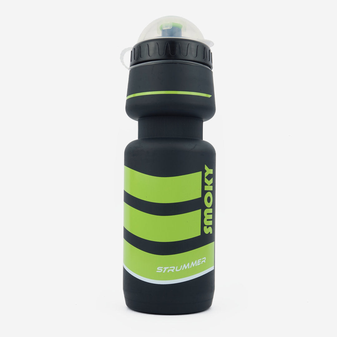 Strummer Smoky Water Bottle