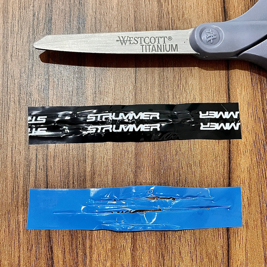 เทป Rim Rim Tubeless