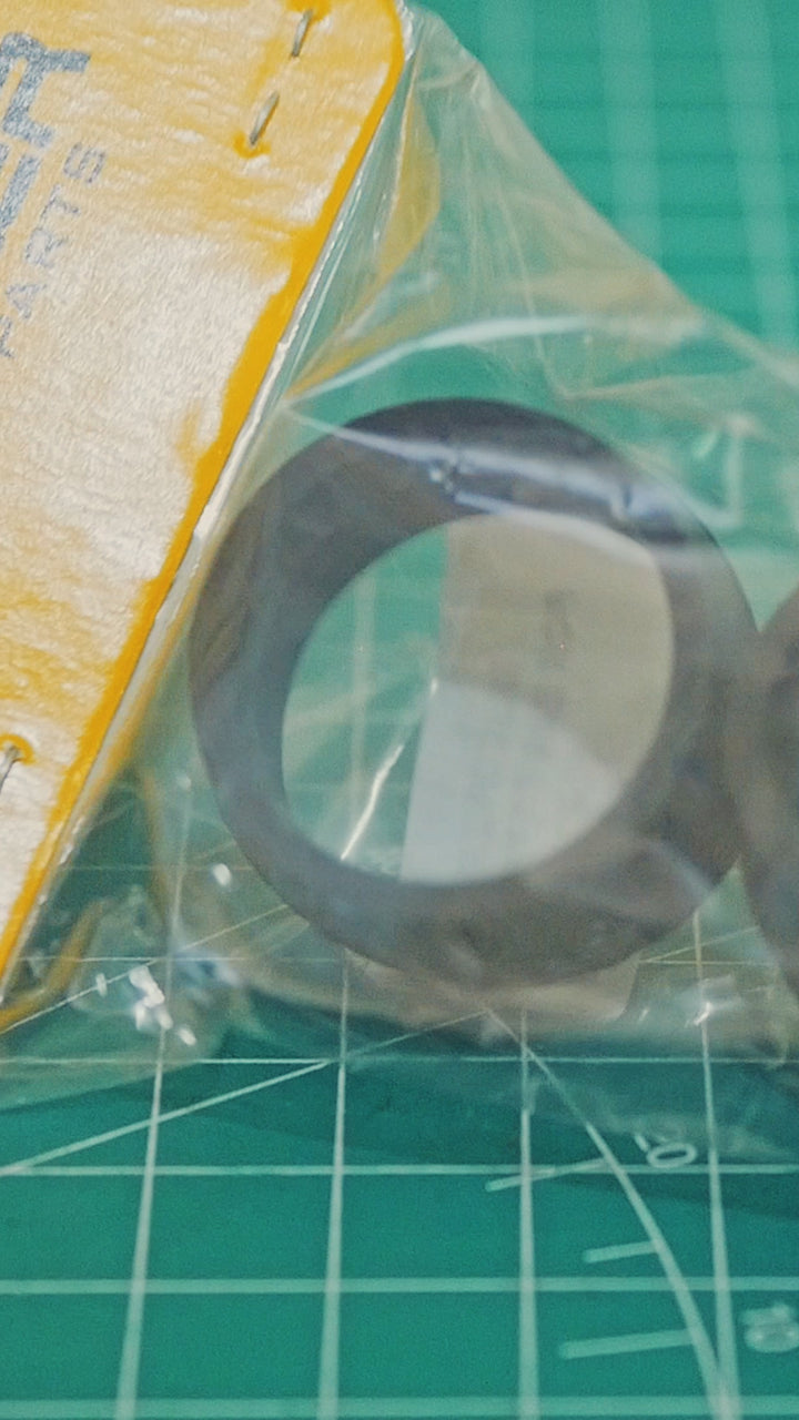 Strummer Pr-001 Bar Tape Silicone Cover