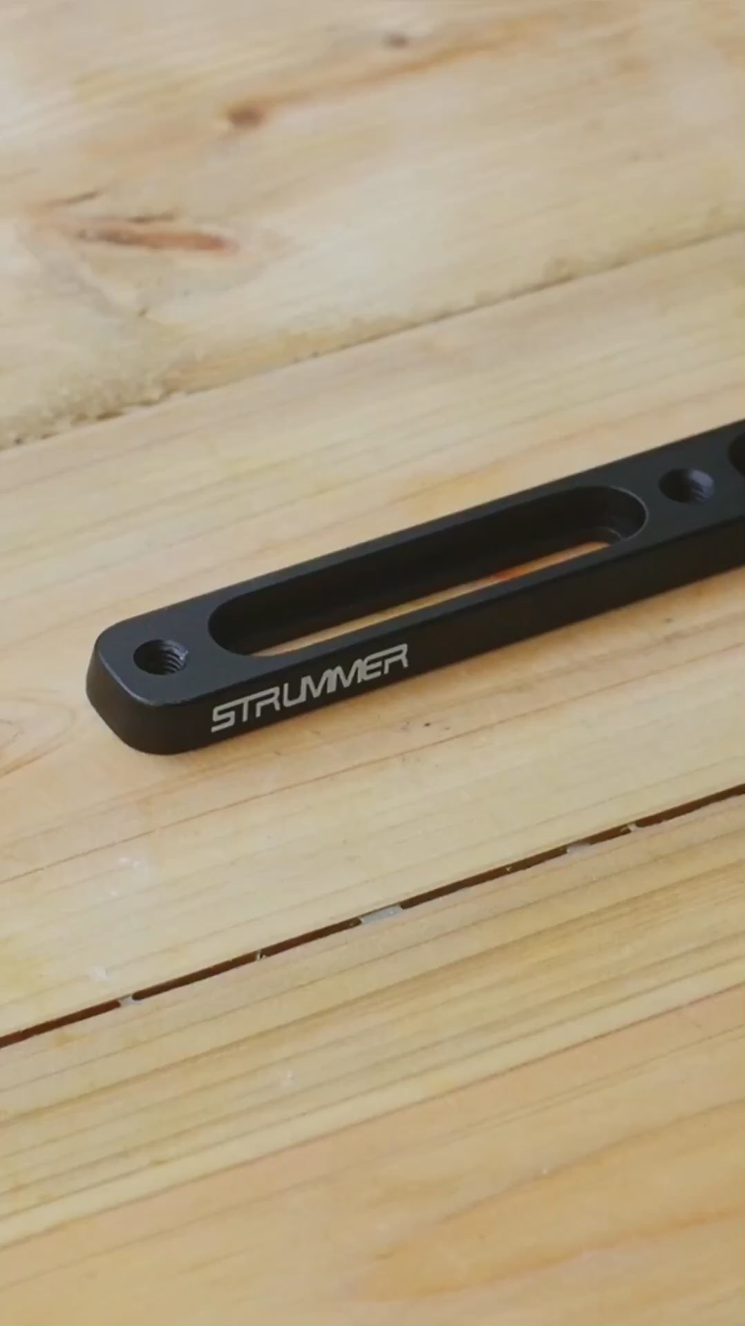 Strummer Adtbc-55 Botol Sangkar Penyesuaian semula (gelongsor)