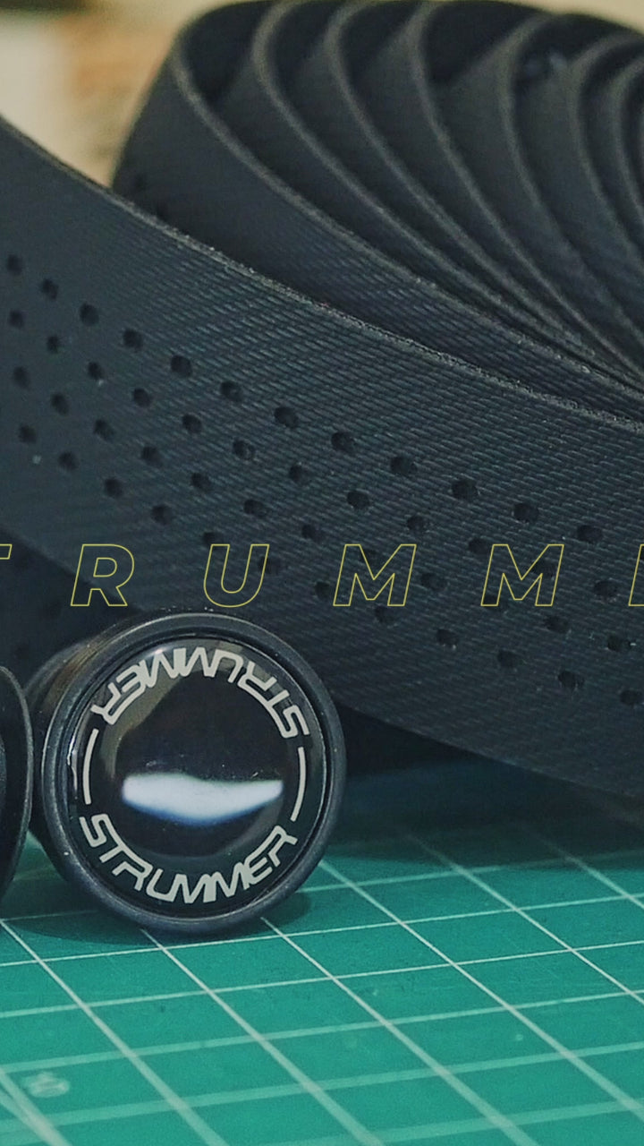 Strummer Classic Gel 4 lỗ Băng (2150x30x3.2 mm)