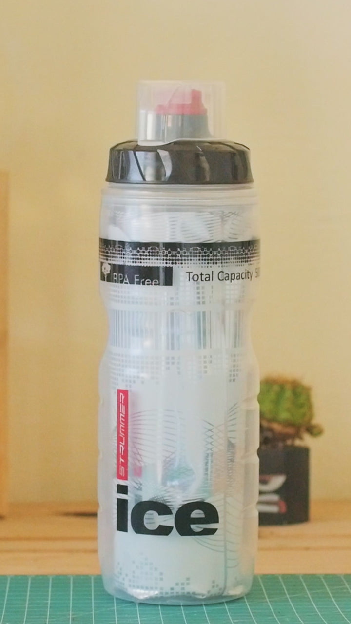 Strummer Iceberg 2h Thermal 500ml Bottle