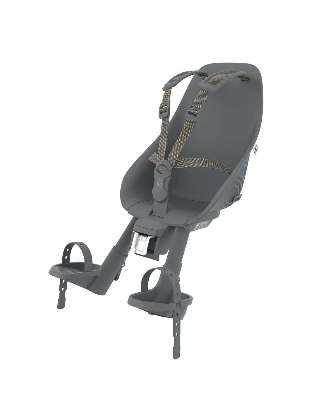 Urban Iki Front Baby/Child Seat (อะแดปเตอร์ขนาดกะทัดรัด)
