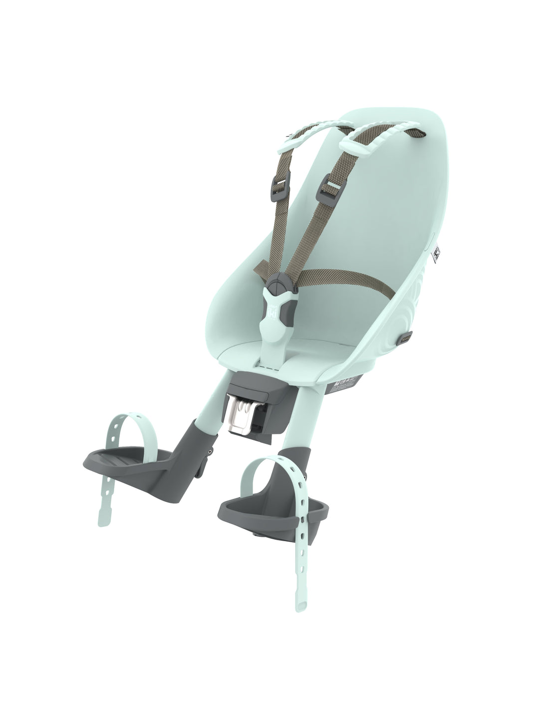 Urban Iki Front Baby/Child Seat (อะแดปเตอร์ขนาดกะทัดรัด)