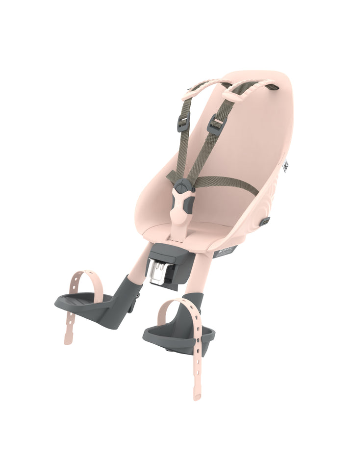 Urban Iki Front Baby/Child Seat (อะแดปเตอร์ขนาดกะทัดรัด)