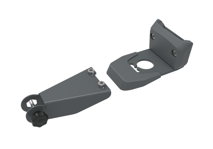 Urban IKI MTB/ATB Adapter para sa harap na upuan ng sanggol/bata