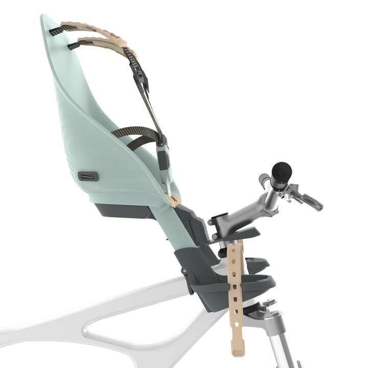 Urban IKI MTB/ATB Adapter para sa harap na upuan ng sanggol/bata