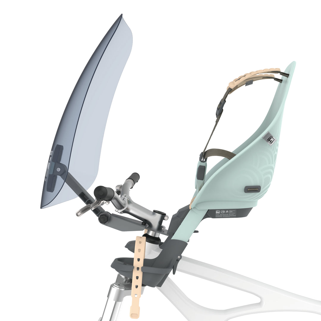 Urban Iki Front Baby/Child Seat (อะแดปเตอร์ขนาดกะทัดรัด)