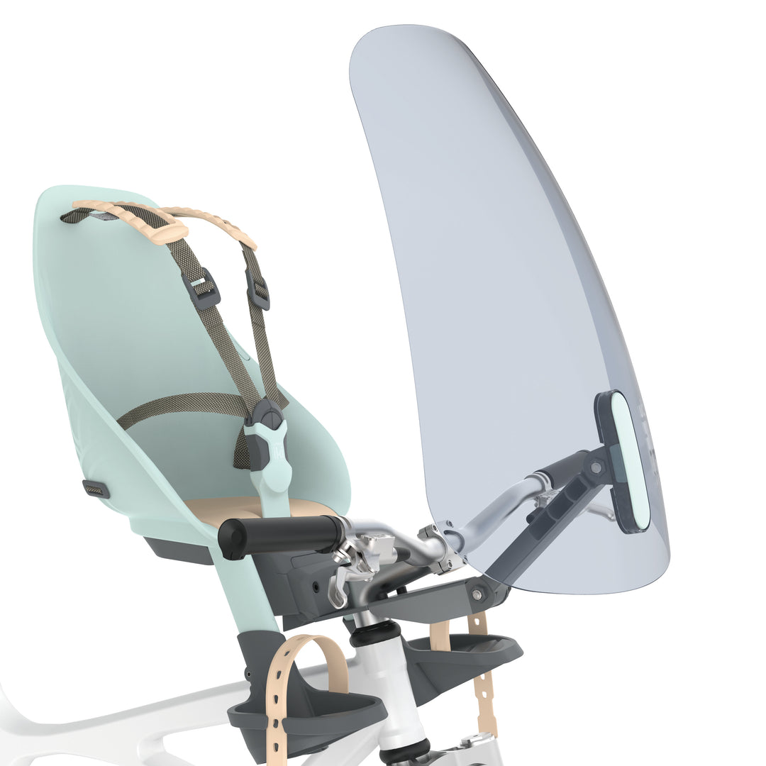 Urban Iki Front Baby/Child Seat (อะแดปเตอร์ขนาดกะทัดรัด)