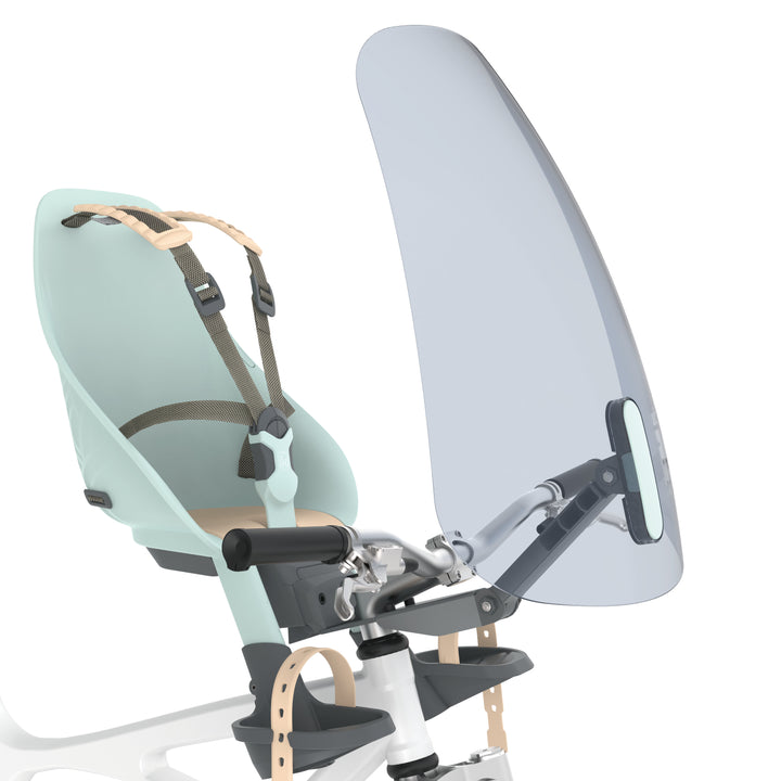Urban Iki Front Baby/Child Seat (อะแดปเตอร์ขนาดกะทัดรัด)