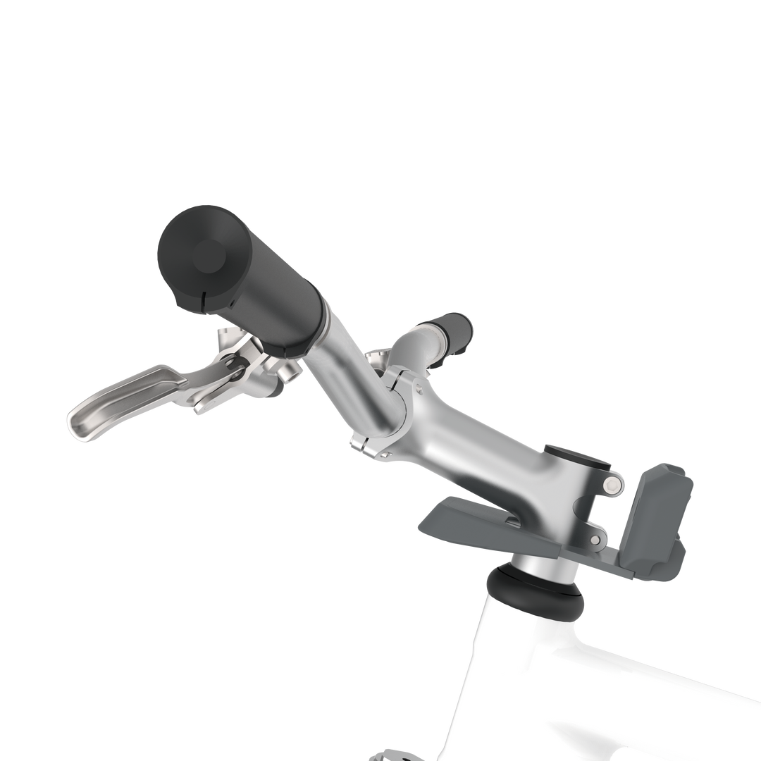 Urban IKI MTB/ATB Adapter para sa harap na upuan ng sanggol/bata