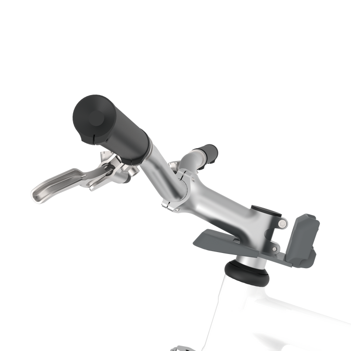 Urban IKI MTB/ATB Adapter para sa harap na upuan ng sanggol/bata
