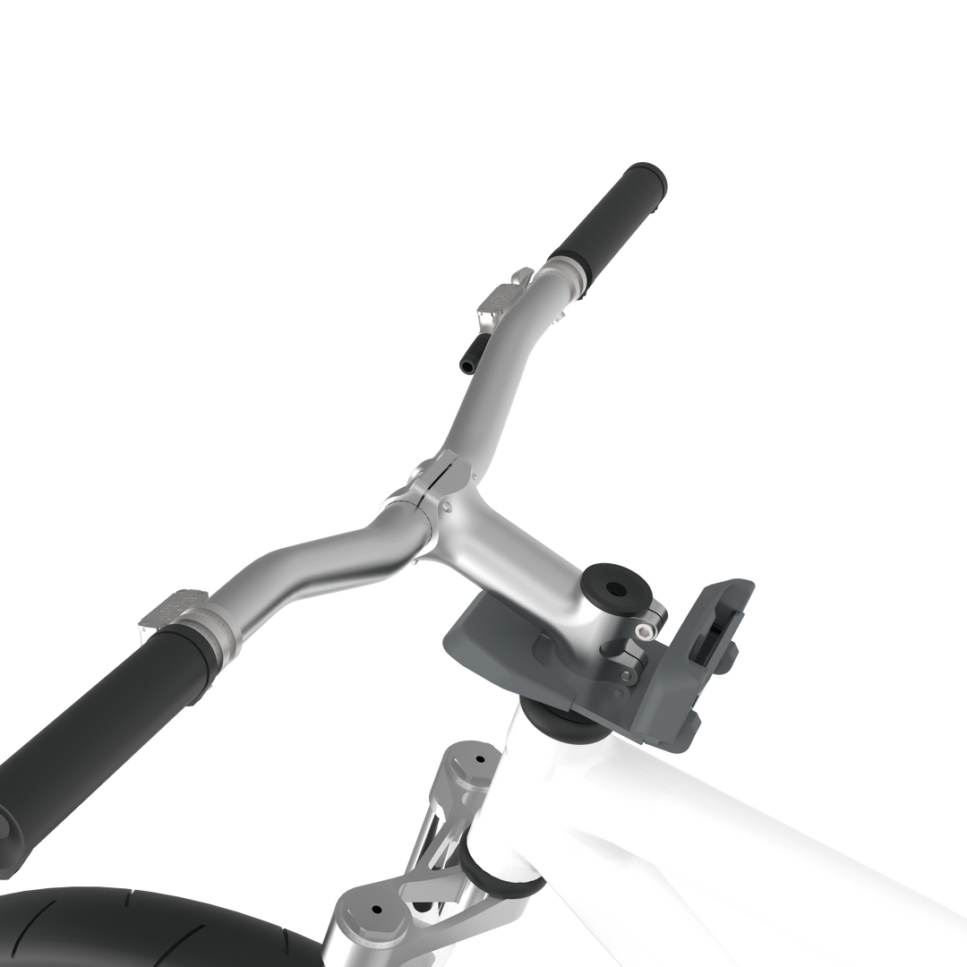 Urban IKI MTB/ATB Adapter para sa harap na upuan ng sanggol/bata