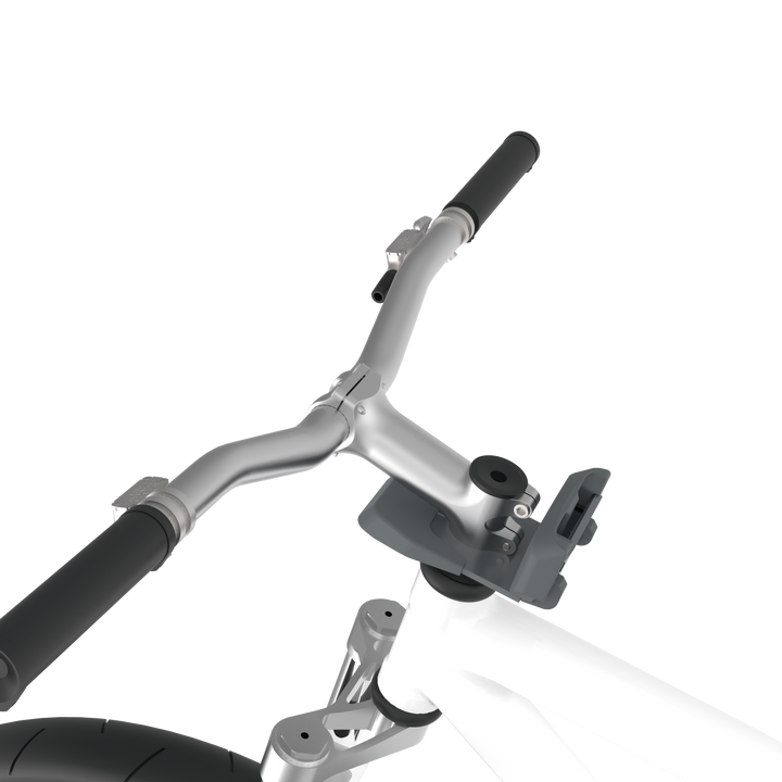 Urban IKI MTB/ATB Adapter para sa harap na upuan ng sanggol/bata