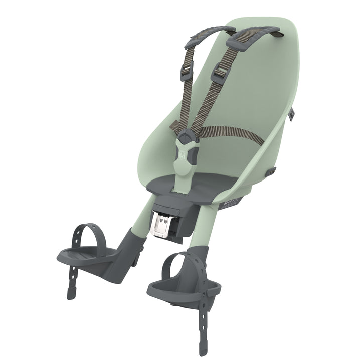 Urban Iki Front Baby/Child Seat (อะแดปเตอร์ขนาดกะทัดรัด)