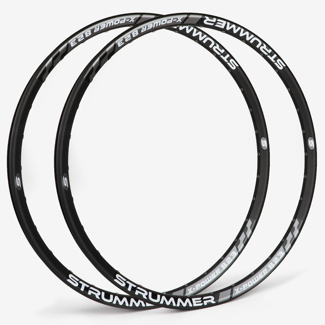Strummer X-Power 823 Mountain Rims (26"/27.5"/29")