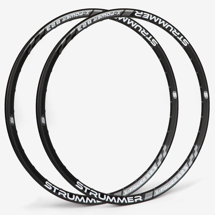 Strummer X-Power 823 Mountain Rims (26"/27.5"/29")