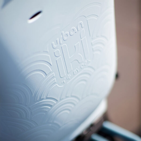 Urban Iki Front Baby/Child Seat (อะแดปเตอร์ขนาดกะทัดรัด)