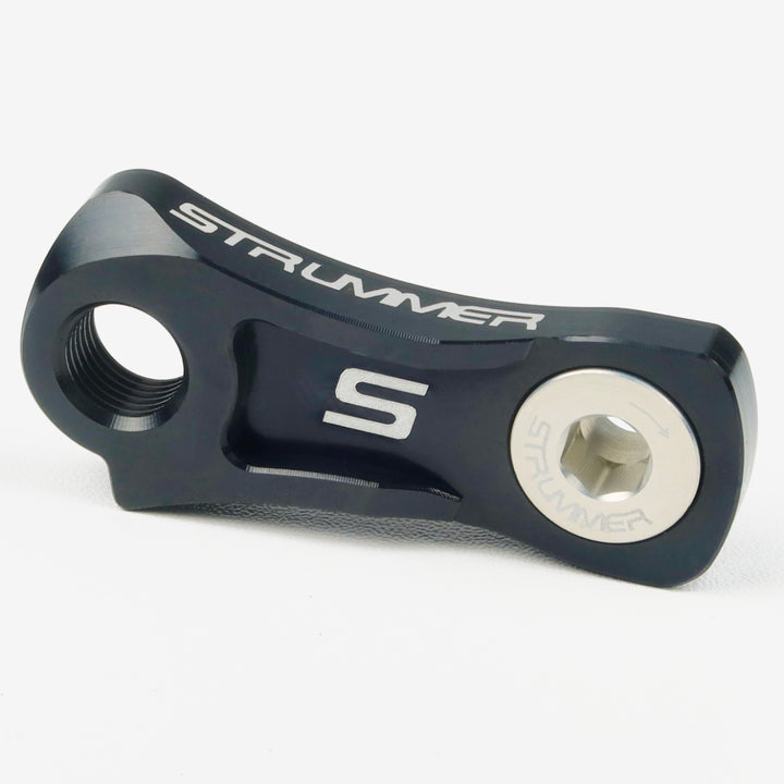 Strummer adtrd-2 phía sau máy mở rộng