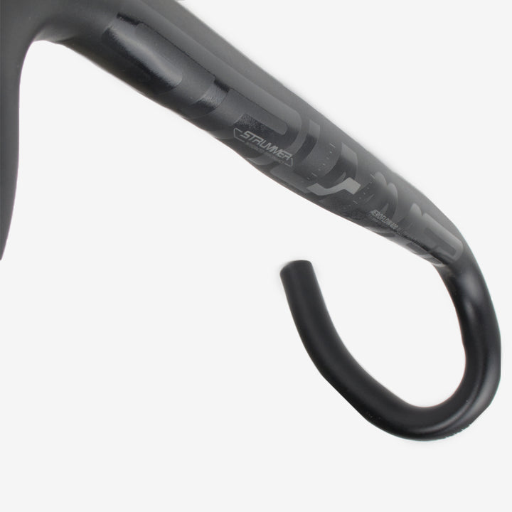 Strummer Aeroflow Alloy Drop Bar (Road)