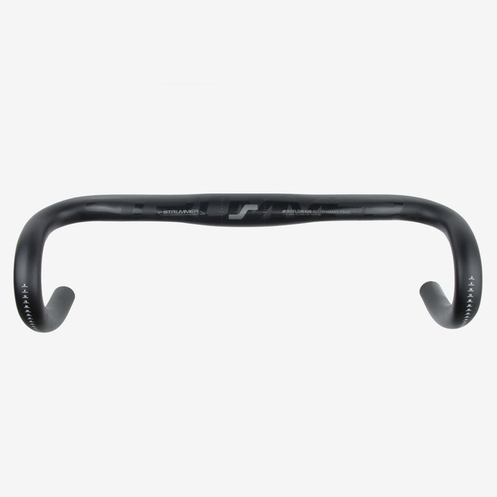 Strummer Aeroflow Alloy Drop Bar (Road)