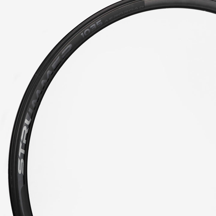 Strummer Aeroroad #1035 30mm Disc Brake Rims (2 pcs)