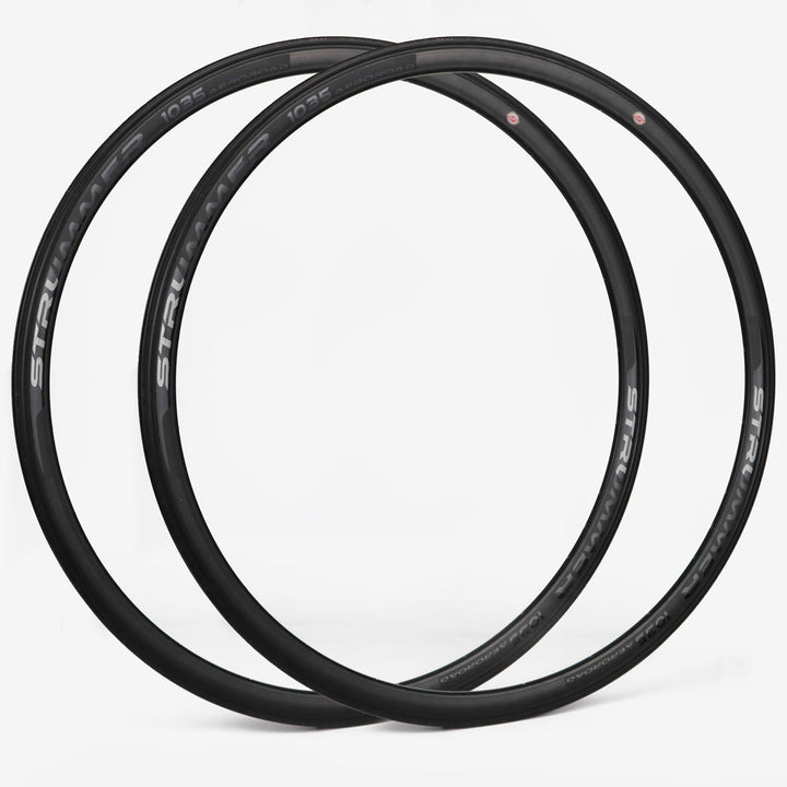 Strummer Aeroroad #1035 30mm Disc Brake Rims (2 pcs)