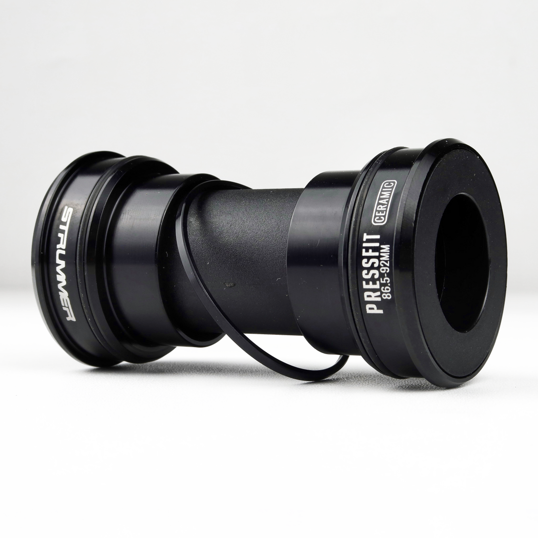 Strummer Pressfit 41/24 Bottom Bracket (Ceramic Bearing), Premium