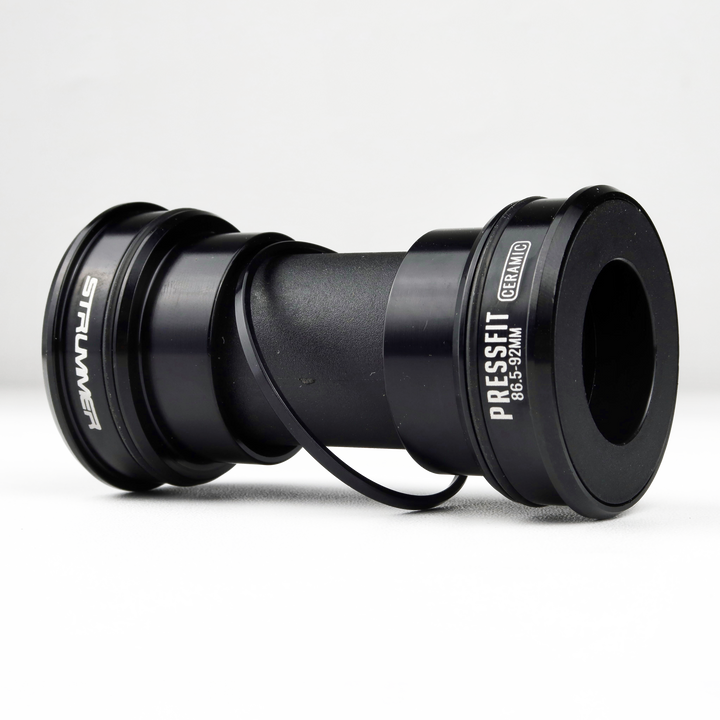 Strummer Pressfit 41/24 Bottom Bracket (Ceramic Bearing), Premium