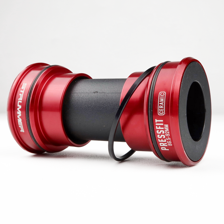 Strummer Pressfit 41/24 Bottom Bracket (Ceramic Bearing), Premium