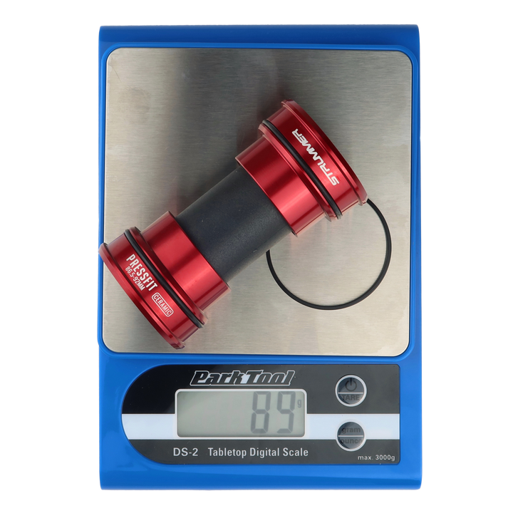 Strummer Pressfit 41/24 Bottom Bracket (Ceramic Bearing), Premium