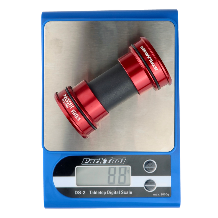 Strummer Pressfit 41/24 Bottom Bracket (Ceramic Bearing), Premium