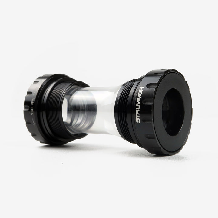 Strummer BSA 24 Bottom bracket (bakal na bearings), premium