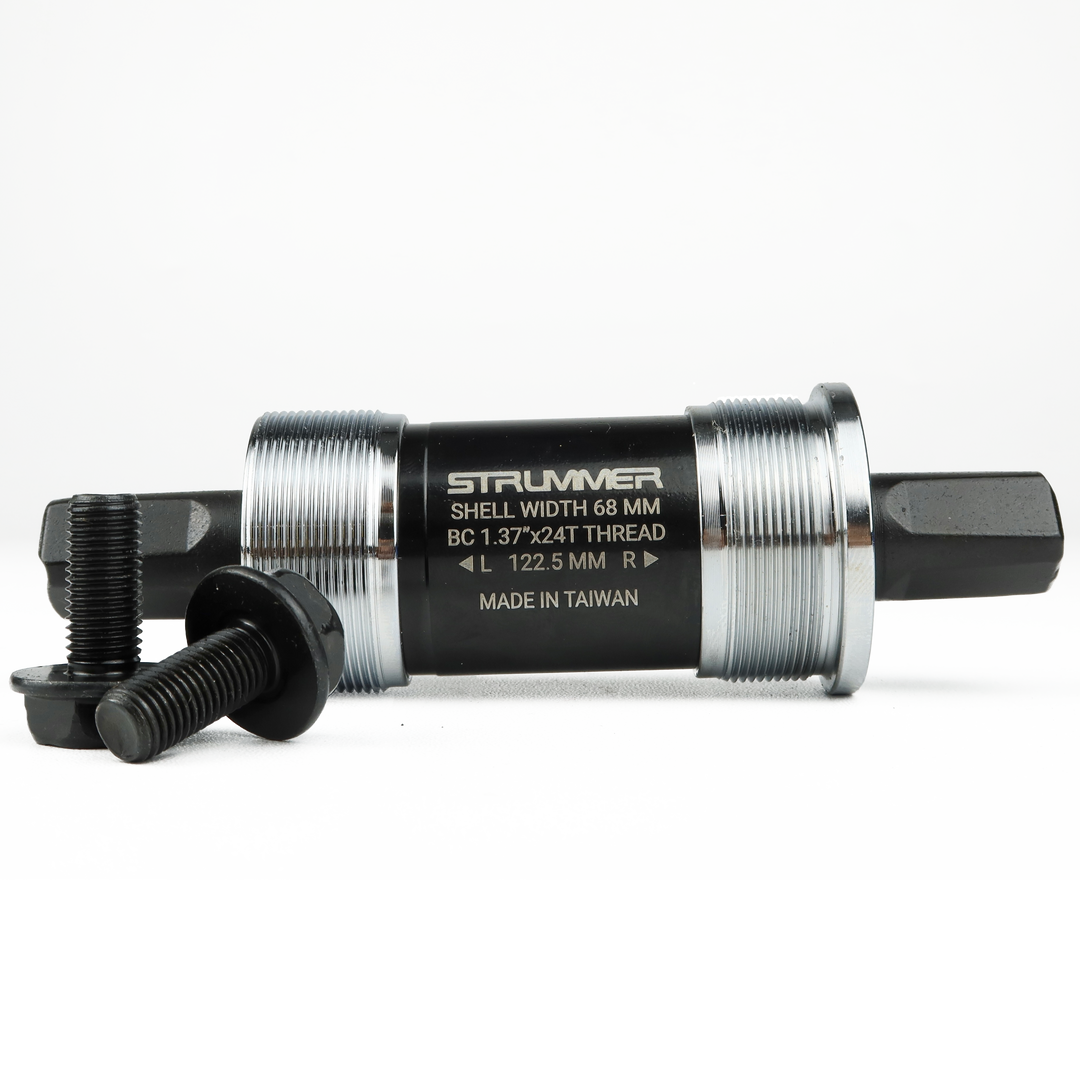 Strummer Cartridge Jis 68/122.5 Bottom Bracket