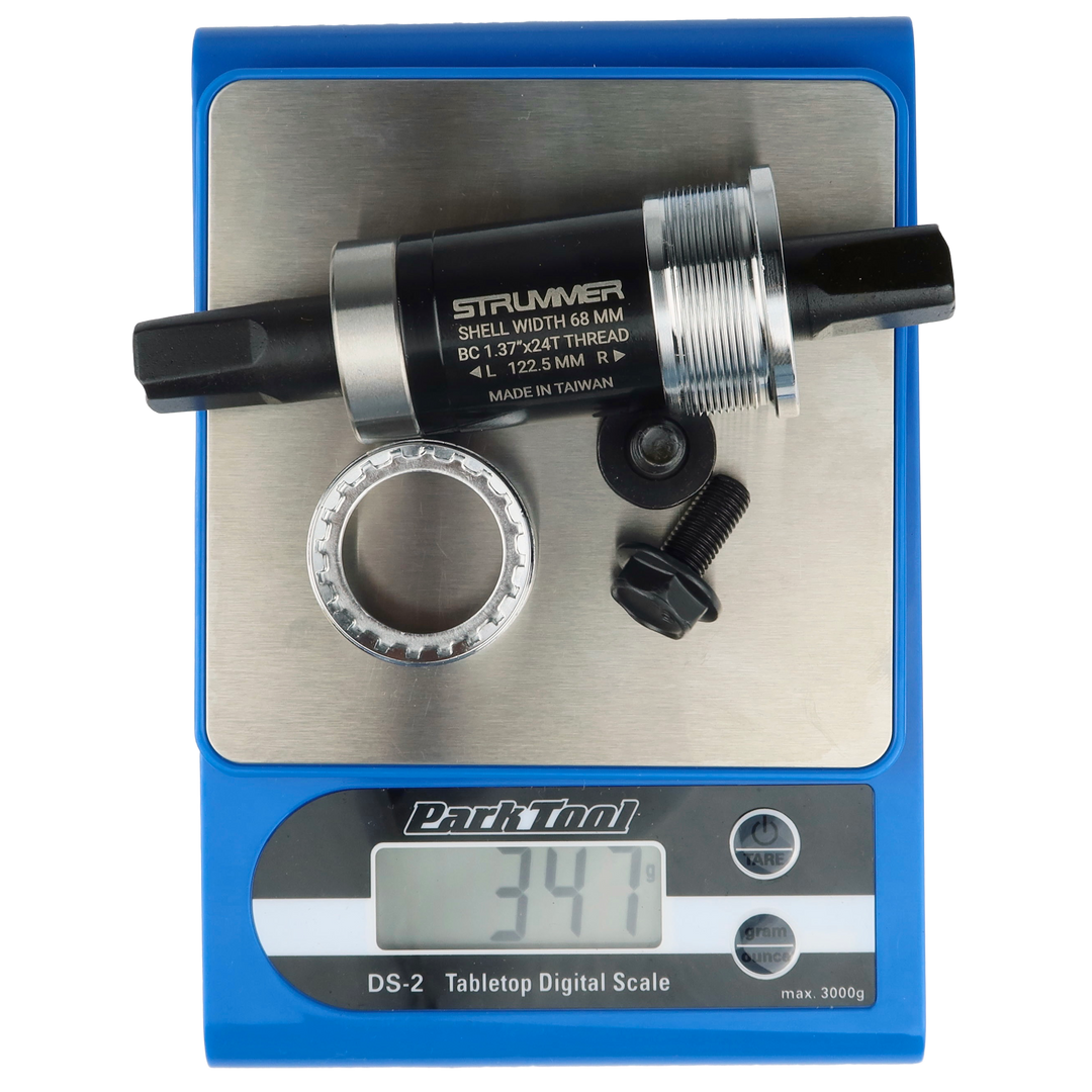 Strummer Cartridge Jis 68/122.5 Bottom Bracket