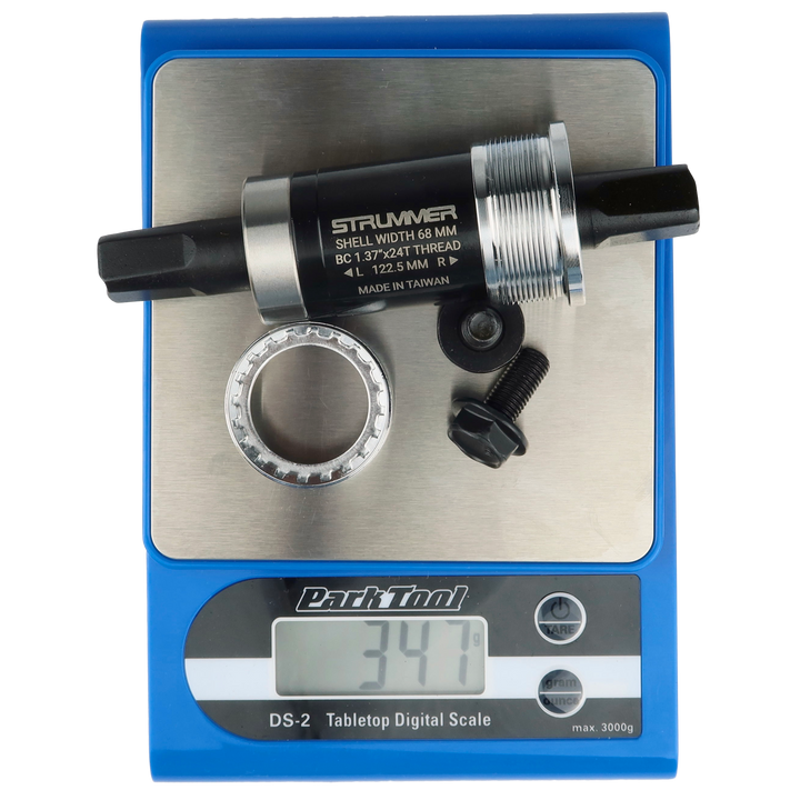 Strummer Cartridge Jis 68/122.5 Bottom Bracket