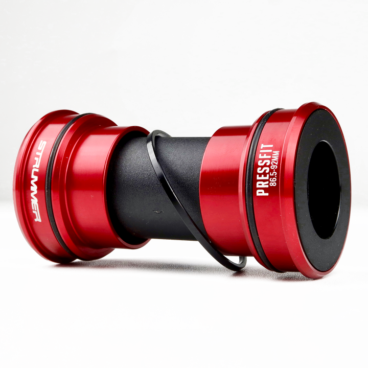 Strummer Pressfit 41/24 Khung dưới cùng (vòng bi thép), cao cấp