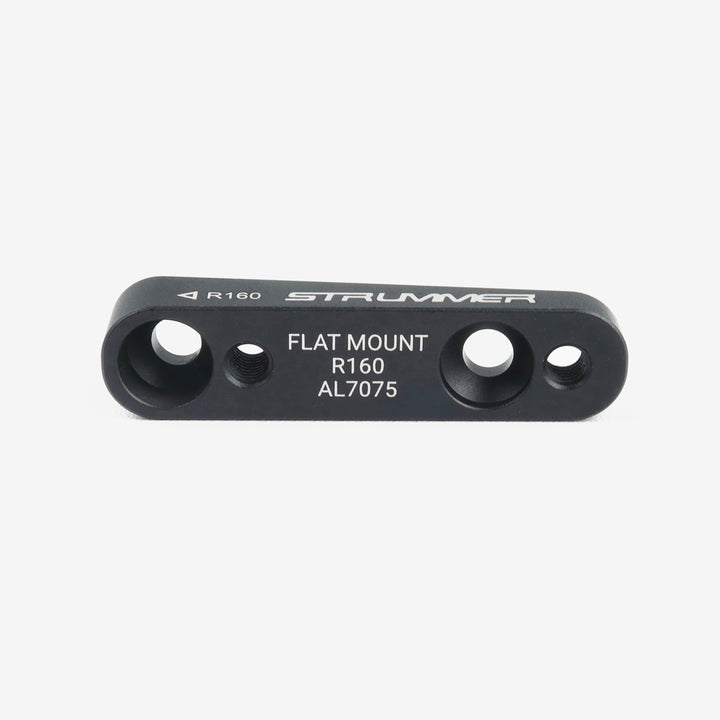 Bộ chuyển đổi Mount Flat Strummer R160