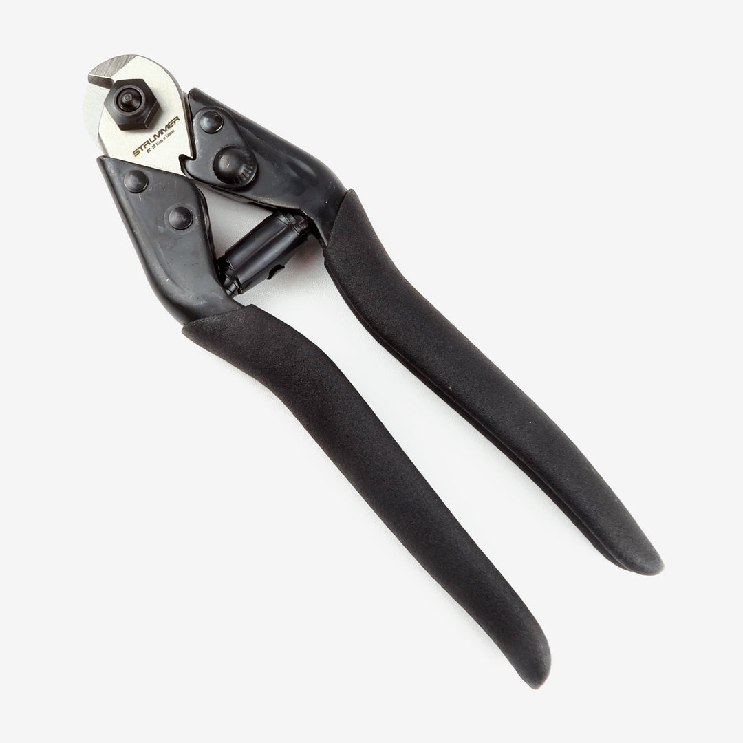 Strummer CC-10 Cáp & Máy cắt nhà ở