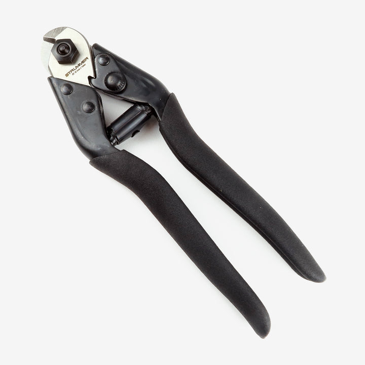 Strummer CC-10 Cáp & Máy cắt nhà ở