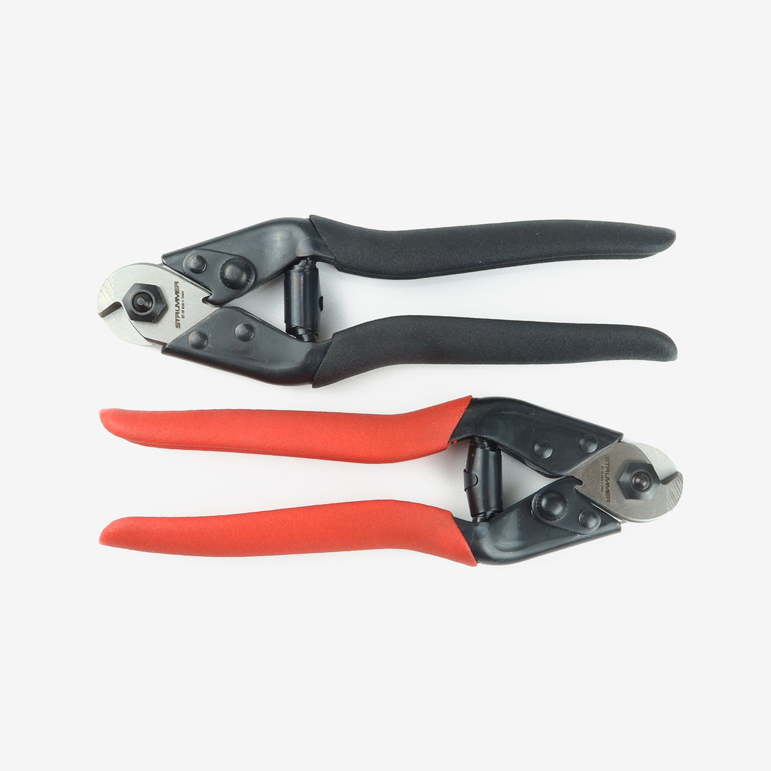 Strummer CC-10 Cáp & Máy cắt nhà ở