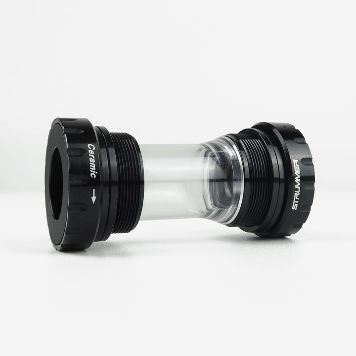 Strummer BSA 24 Bottom Bracket (Ceramic Bearing), Premium