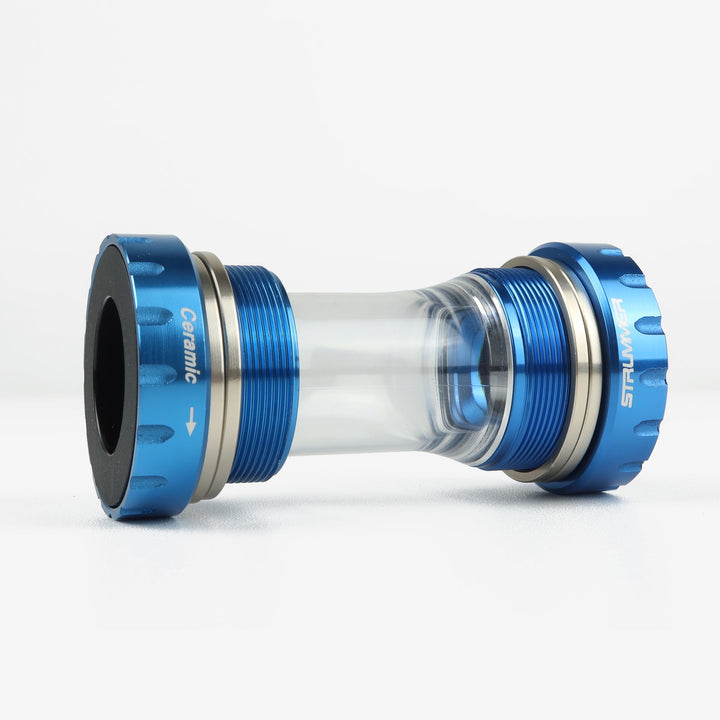 Strummer BSA 24 Bottom Bracket (Ceramic Bearing), Premium