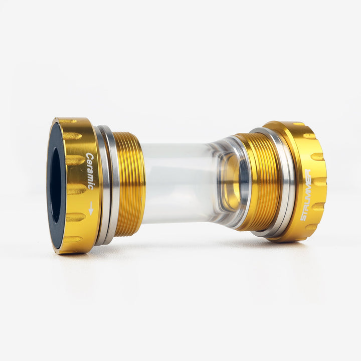 Strummer BSA 24 Bottom Bracket (Ceramic Bearing), Premium