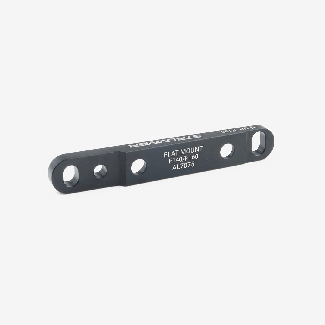 Strummer F140/F160 FLAT MOUN