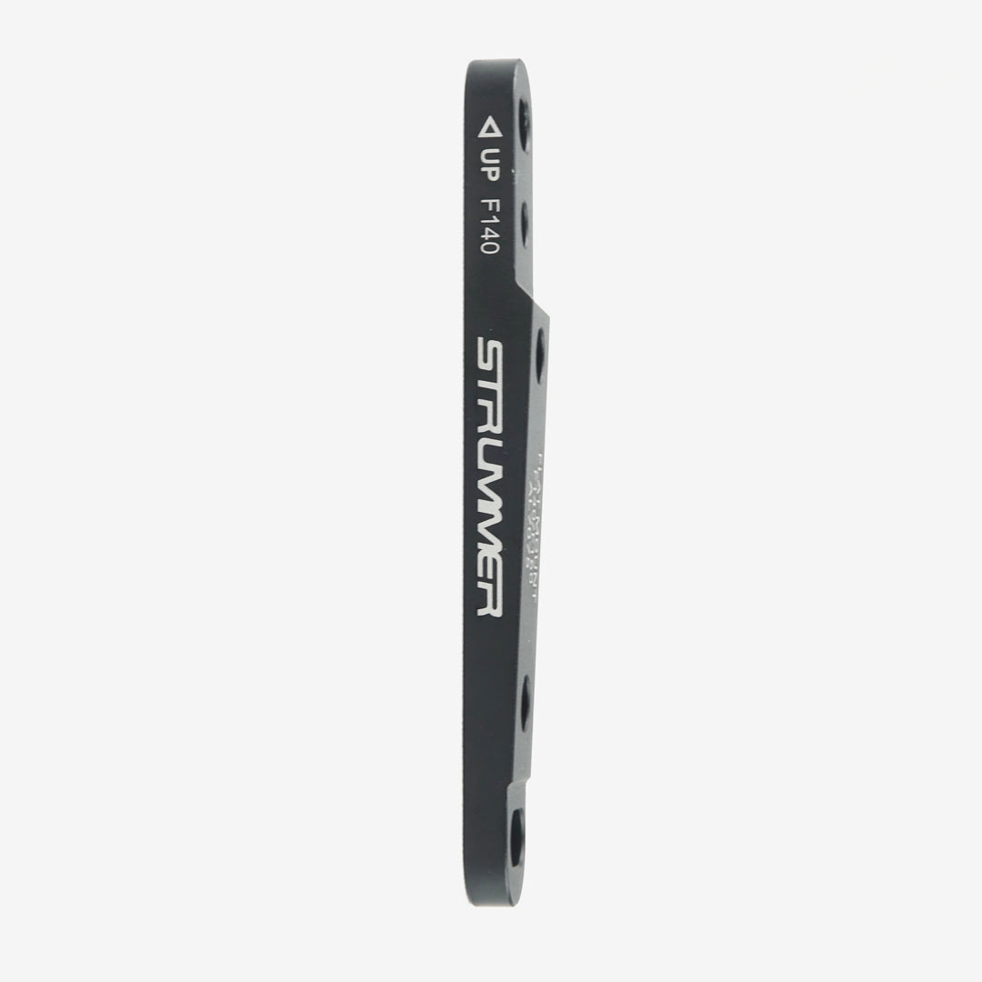 Strummer F140/F160 FLAT MOUN